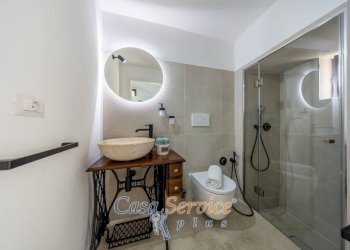 Bagno - Casa indipendente via Francesco Petrarca, Matino - foto 13