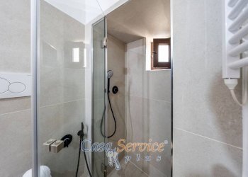 Bagno - Casa indipendente via Francesco Petrarca, Matino - foto 14