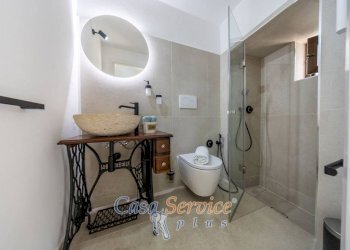 Bagno - Casa indipendente via Francesco Petrarca, Matino - foto 15