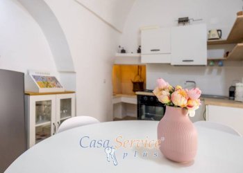 Cucina - Casa indipendente via Francesco Petrarca, Matino - foto 19