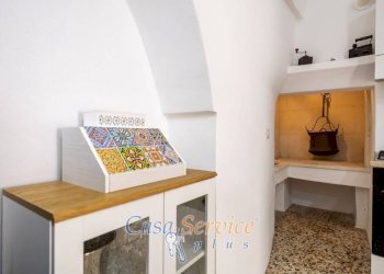 Cucina - Casa indipendente via Francesco Petrarca, Matino - foto 20