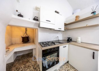 Cucina - Casa indipendente via Francesco Petrarca, Matino - foto 21