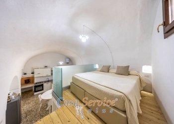 Camera da letto - Casa indipendente via Francesco Petrarca, Matino - foto 27