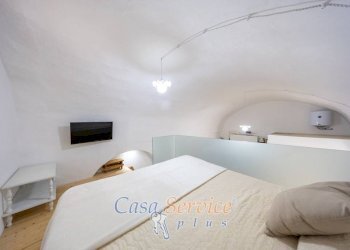 Camera da letto - Casa indipendente via Francesco Petrarca, Matino - foto 29