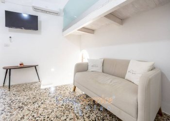 Salone - Casa indipendente via Francesco Petrarca, Matino - foto 30