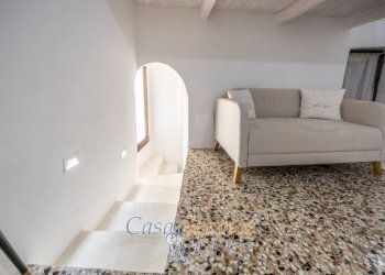 Scala - Casa indipendente via Francesco Petrarca, Matino - foto 31