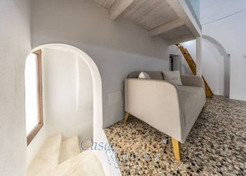 Camera da letto - Casa indipendente via Francesco Petrarca, Matino - foto 32
