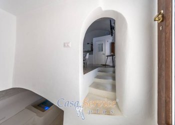 Scala - Casa indipendente via Francesco Petrarca, Matino - foto 33