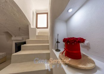 Scala - Casa indipendente via Francesco Petrarca, Matino - foto 34