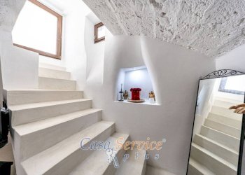 Scala - Casa indipendente via Francesco Petrarca, Matino - foto 35