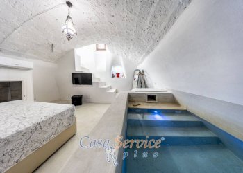 Camera da letto - Casa indipendente via Francesco Petrarca, Matino - foto 36
