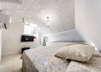 Camera da letto - Casa indipendente via Francesco Petrarca, Matino - foto 37