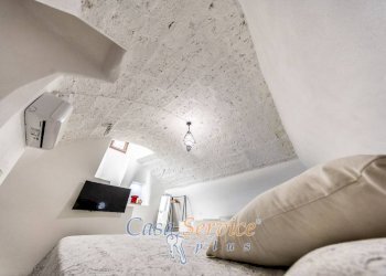 Camera da letto - Casa indipendente via Francesco Petrarca, Matino - foto 38