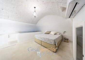 Camera da letto - Casa indipendente via Francesco Petrarca, Matino - foto 40