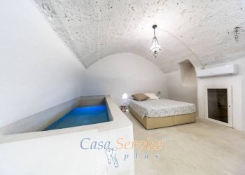 Piscina - Casa indipendente via Francesco Petrarca, Matino - foto 42