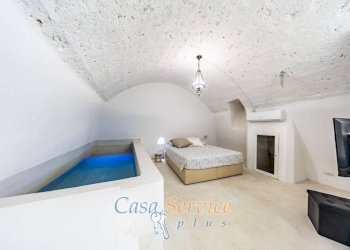Cantina - Casa indipendente via Francesco Petrarca, Matino - foto 43