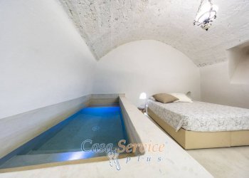 Camera da letto - Casa indipendente via Francesco Petrarca, Matino - foto 44