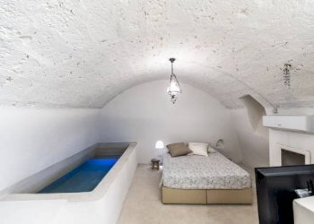 Cantina - Casa indipendente via Francesco Petrarca, Matino - foto 45