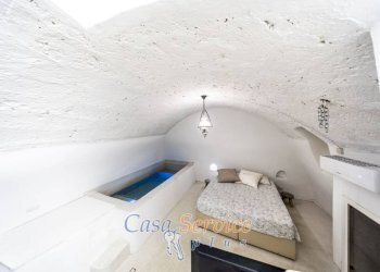 Cantina - Casa indipendente via Francesco Petrarca, Matino - foto 46