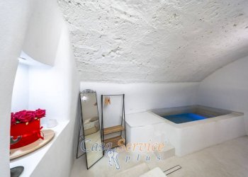 Cantina - Casa indipendente via Francesco Petrarca, Matino - foto 47
