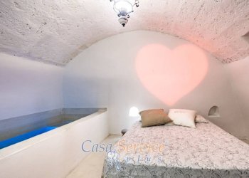 Cantina - Casa indipendente via Francesco Petrarca, Matino - foto 48
