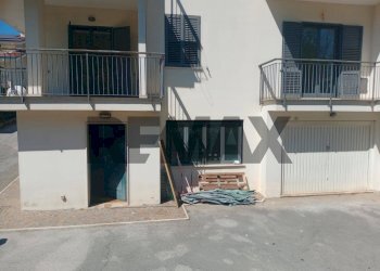 Edificio all\'aperto - Casa semi indipendente via Casilina Nord
 
32, Frosinone - foto 30