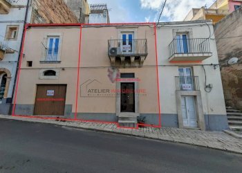 Foto 1 - Casa indipendente Corso Mazzini
 
40/42, Ragusa - foto 1