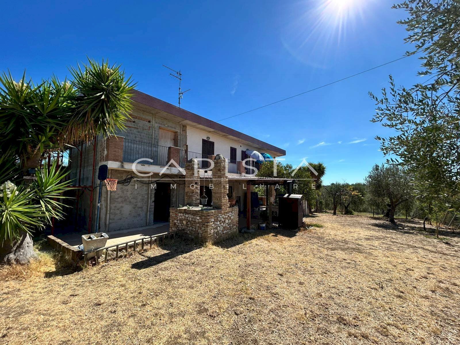 Foto 1 - Casa semi indipendente FONTEGRANDE, Ortona - foto 1