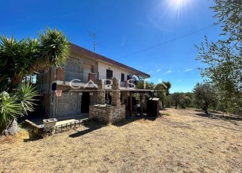 Foto 1 - Casa semi indipendente FONTEGRANDE, Ortona - foto 1
