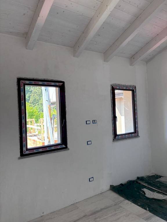 Camera da letto - Independent house via Camillo Benso di Cavour, Motta Visconti - photo 1