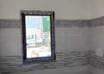 Bagno - Independent house via Camillo Benso di Cavour, Motta Visconti - photo 7