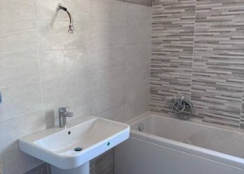 Bagno - Bilocale via Carlo Tosi, 30, Casorate Primo - foto 2