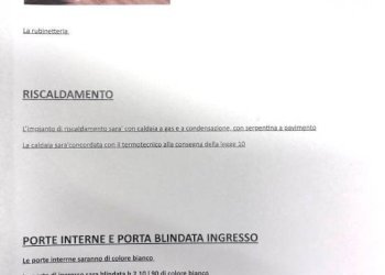 Altro - Bilocale via Carlo Tosi, 30, Casorate Primo - foto 10