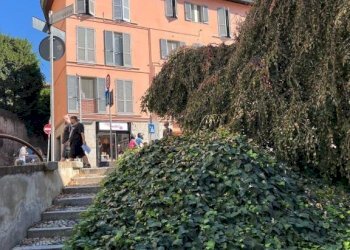 Facciata - Appartamento via Antonio Giovanni Scopoli, Pavia - foto 12