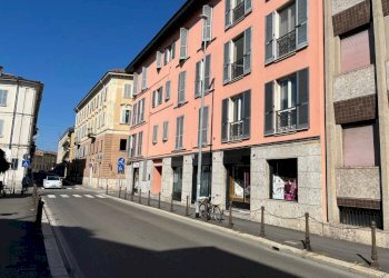 Zona - Appartamento via Antonio Giovanni Scopoli, Pavia - foto 14