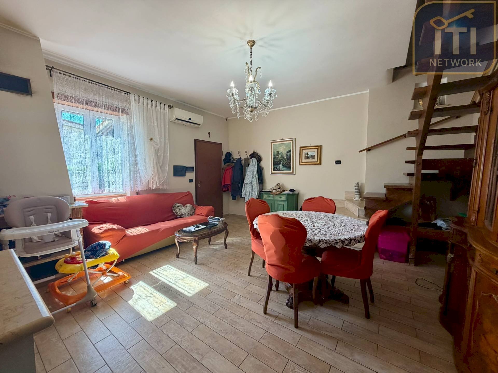 Foto 2 - Villa via dell'idrovora, Ardea - photo 2