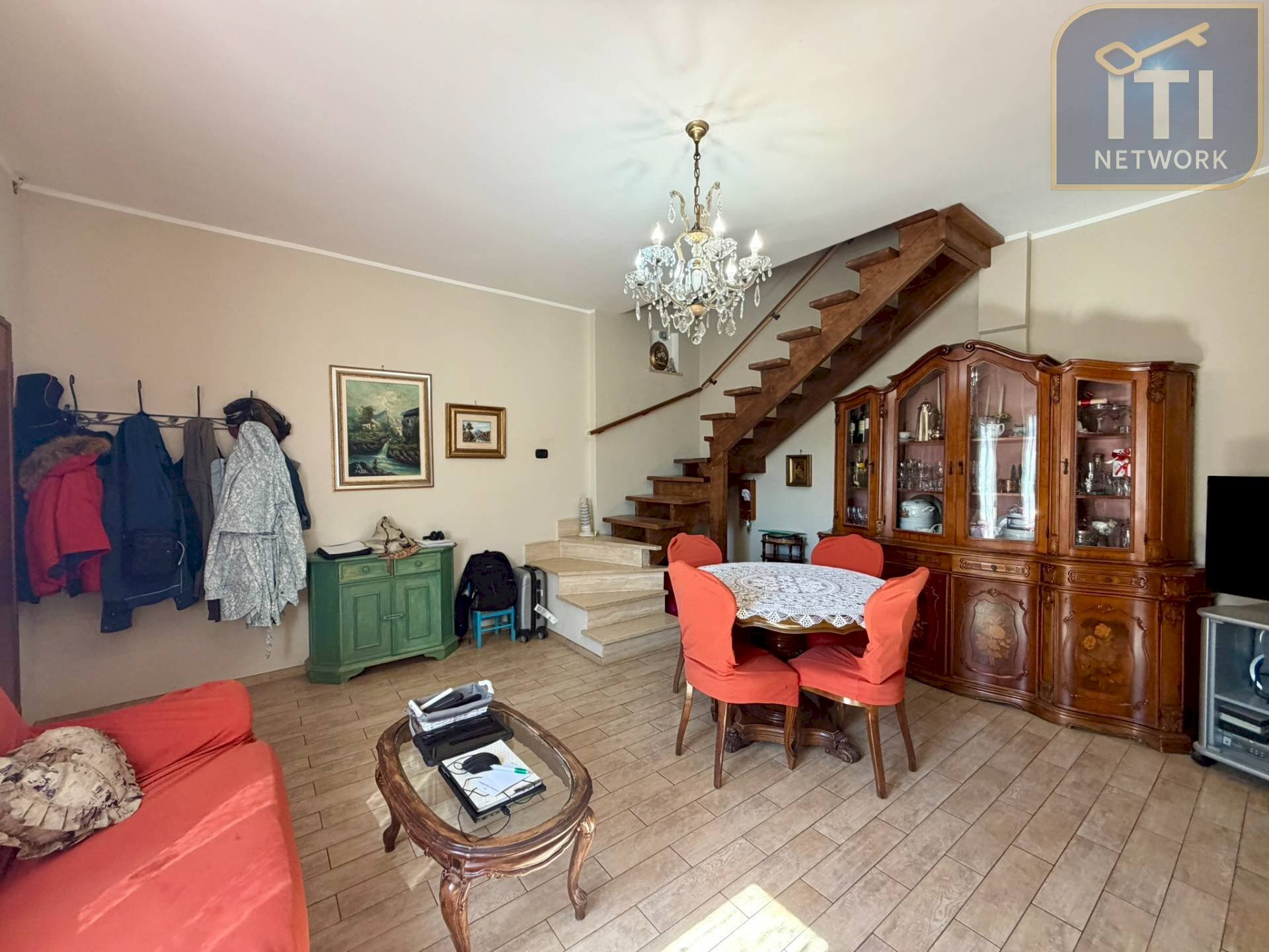 Foto 3 - Villa via dell'idrovora, Ardea - photo 3