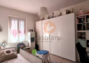 Camera da letto - Trilocale via della Libertà, Fano - foto 37