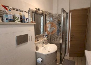 Bagno - Trilocale via della Libertà, Fano - foto 45