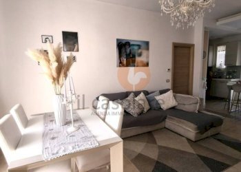 Salone - Trilocale via della Libertà, Fano - foto 15