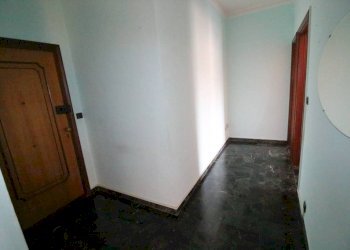 Ingresso - Bilocale via Cordanieri, Genova (zona Prà) - foto 2