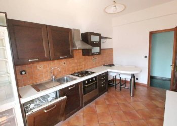 Cucina - Bilocale via Cordanieri, Genova (zona Prà) - foto 10