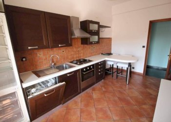 Cucina - Bilocale via Cordanieri, Genova (zona Prà) - foto 11