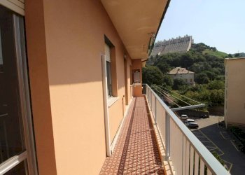 Balcone - Bilocale via Cordanieri, Genova (zona Prà) - foto 13
