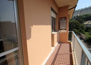 Balcone - Bilocale via Cordanieri, Genova (zona Prà) - foto 14