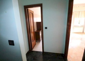 Corridoio - Bilocale via Cordanieri, Genova (zona Prà) - foto 15