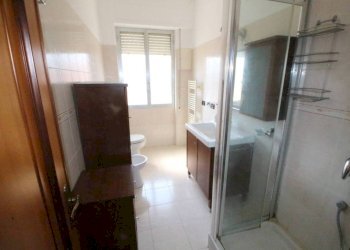 Bagno - Bilocale via Cordanieri, Genova (zona Prà) - foto 16