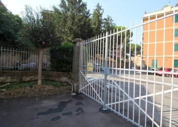 Zona - Bilocale via Cordanieri, Genova (zona Prà) - foto 19