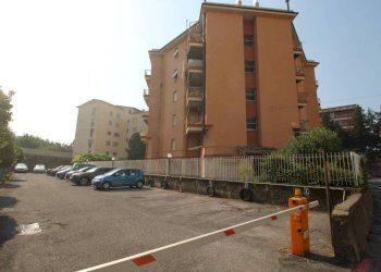 Zona - Bilocale via Cordanieri, Genova (zona Prà) - foto 23
