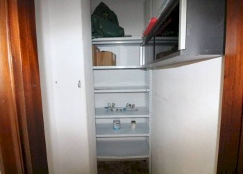 Ripostiglio - Bilocale via Cordanieri, Genova (zona Prà) - foto 24